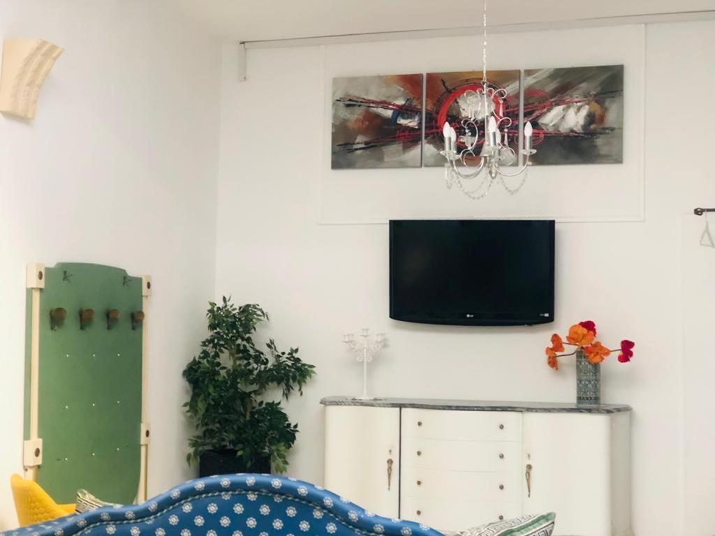 Apartmán Sicily Holiday House Avola Exteriér fotografie